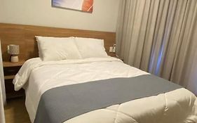 Flat 102 Conforto e Charme